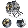 Комплект карбюратора Подходит для For Raptor For 660R For YFM660 YFMFor 660R 2001-2005 OEM 5LP149000000 Замена