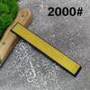 Золотые Премиальные Алмазные Точильные Камни - Высококачественные Точильные Инструменты для Ножей Ножниц Запасной Камень