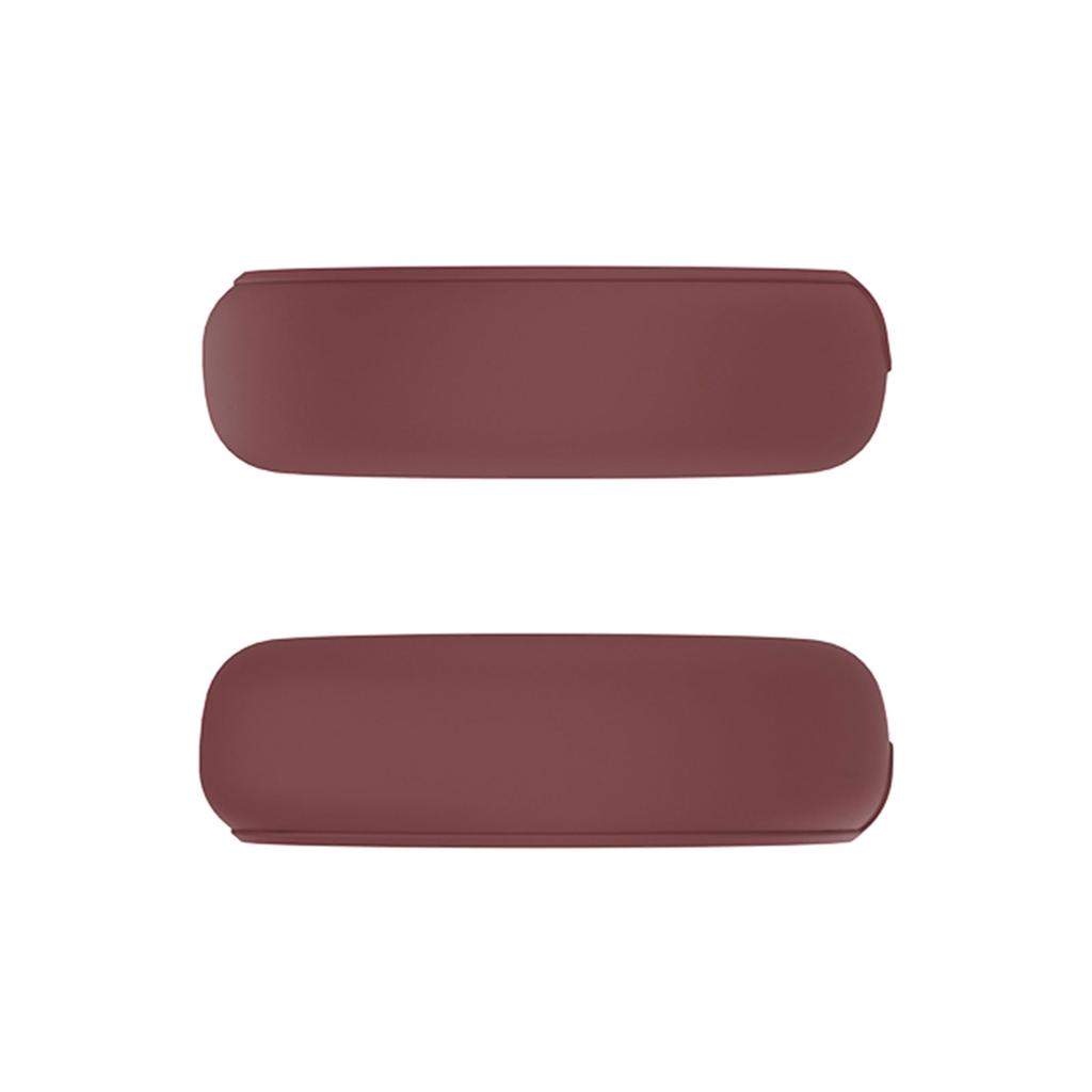 Силиконовые амбушюры для наушников-вкладышей, защитные амбушюры для наушников Ultra, амбушюры с защитой от пота