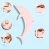 Whale Eye Template Shapers Cat Line Eyeliners Stencils Model Easy To Make Up Stencils Eyeliner Card Women Eye Makeup Beauty Tool