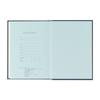 Midori 1 Page Per Western 12844006 Diary, Day, Style,