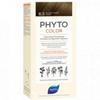 Phyto Color Permanent (Vegetable Dye) Hair Dye - 6.3 BLOND FONCE DORE