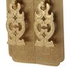 Antique Chinese Pull Handle Dragon Cabinet Handles Bronze Drawer Pull  Cabinet Doors
