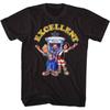 Bill And Teds Excellent Adventure Cartooncellent Unisex T-shirt