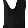 Ggpx New York Modern Look Bustier Maxi Dress  Gq3op005f 