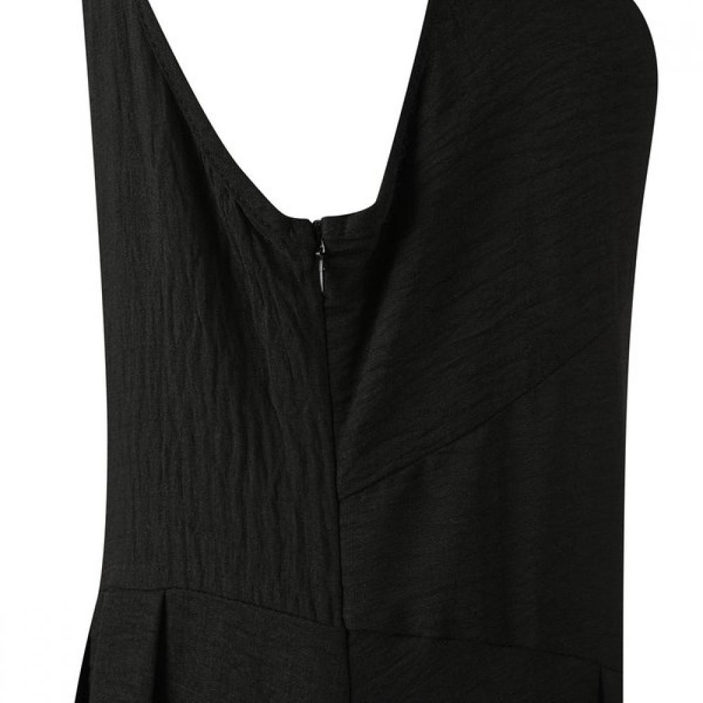 Ggpx New York Modern Look Bustier Maxi Dress  Gq3op005f 