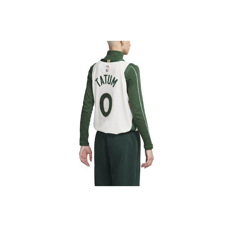 Nike Городская майка swingman NBA Бостон DX8748-133