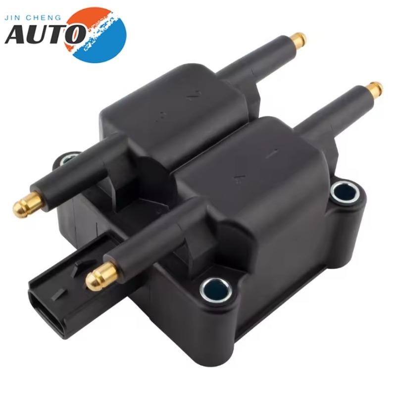 12137510738 12131487707 Brand New Car Ignition Coil for MINI Cooper S Cooper JCW Cooper S 1.6 1.6T R50 R52 R53 W11 W10