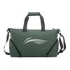 Li Ning Polyester With EVA Gym Bag Unisex Purple/Black/Olive Green LNBX756-2
