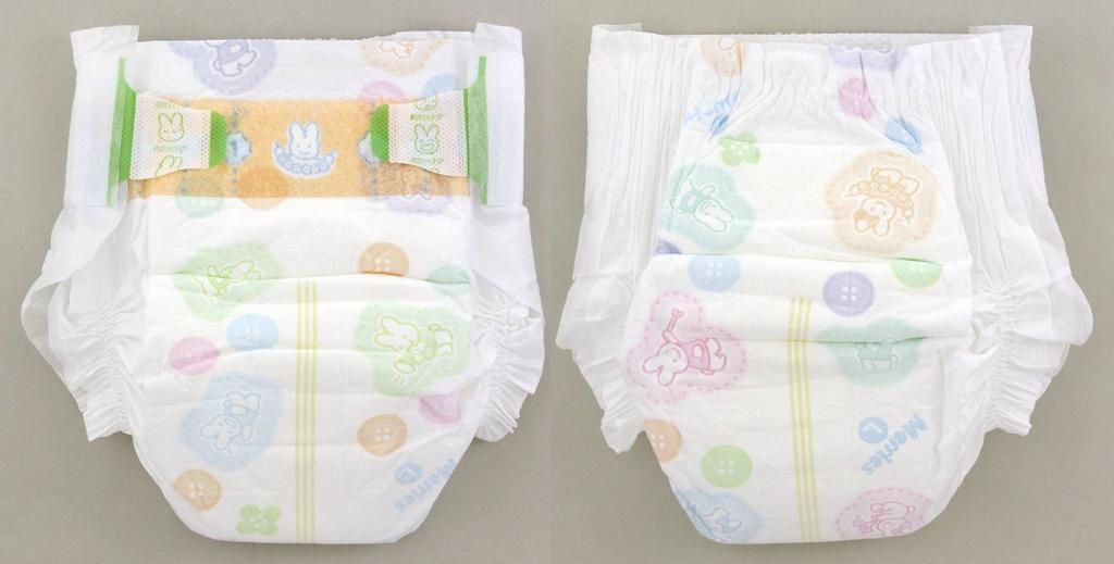 L гладкий воздух через 54 части [размер ленты] Мэри (9~14 кг)