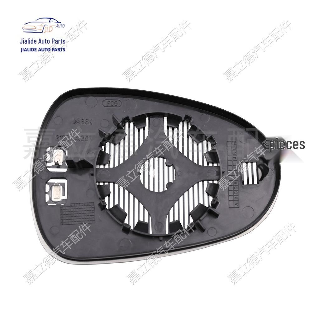 Seat Leon 11-13 Rearview Reflective Mirror Glass