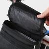 Bicycle Bag Anti-crack Reflective Strip Shockproof Large Capacity High Strength 3-in-1 Bike Front