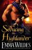 Книга Seducing The Highlander