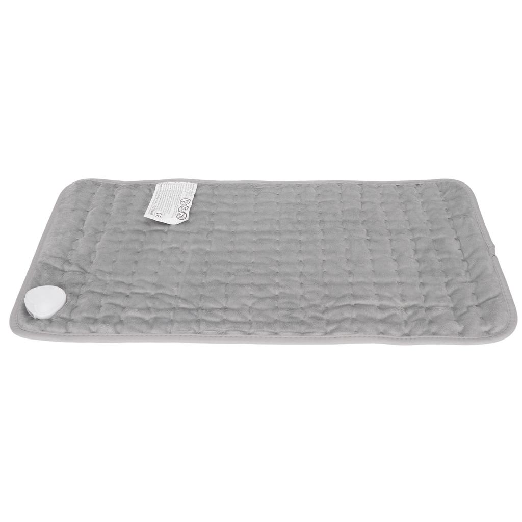 Электрическое одеяло, моющееся, интеллектуальное регулирование температуры, синхронизация, грелка для спа-салона красоты