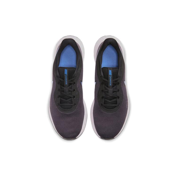 New Nike Revolution 5 'Gridiron Mountain Blue' BQ3204-009