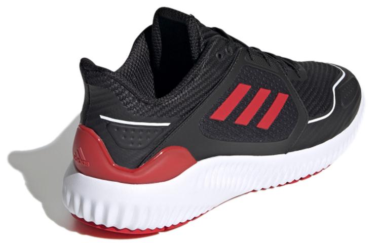 Adidas Climawarm Bounce Black/Red G54871