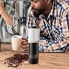 Wireless Coffee Bean Grinder USB Automatic Coffee Maker Electric Coffee Grinding Machine  Camping