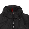 Polo Ralph Lauren Мужская пуховая куртка SS23 Черная 710761907-001