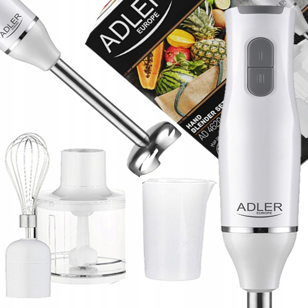 Blender Adler Ad 4620 1 Pc