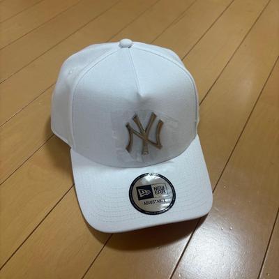 Б/у кепка New Era