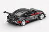 MINI GT 1/64 Toyota GR86 HKS Turbocharged GR86 Ларри Чен (Левый руль) Готовый продукт MGT00820-L