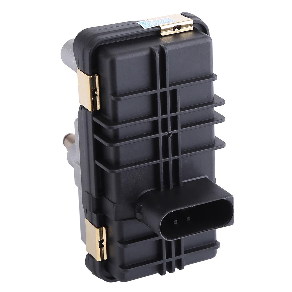 Актуатор турбокомпрессора Совместимый для BMW1 2 3 4 5 X3 X4 2.0D 150 л.с.-190 л.с. 54409700024 6NW010430-18