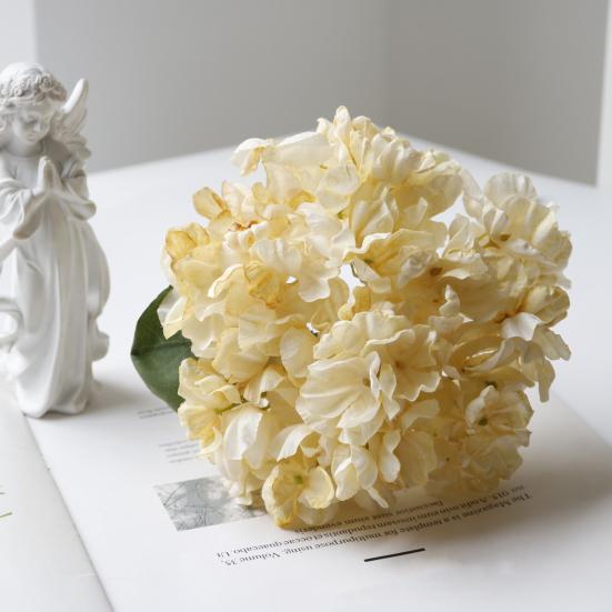 Красивый искусственный цветок без полива, долговечный, декоративный