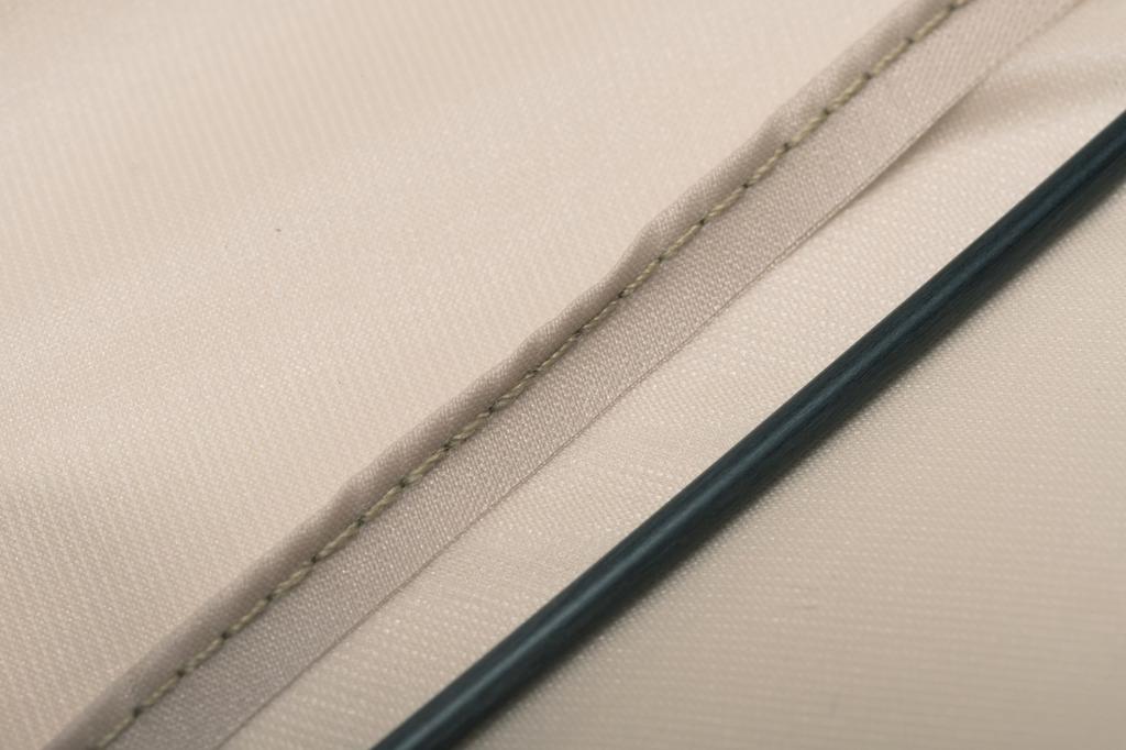 Snow Peak Ultra Light Umbrella UL Ivory