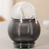 Removable Flowerpot Plastic Office Bonsai Decor Fashion Mini Succulent Planter Tabletop Vase
