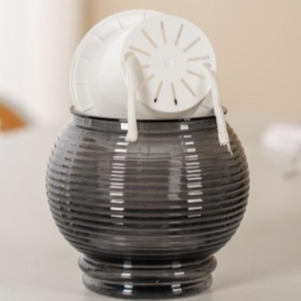 Removable Flowerpot Plastic Office Bonsai Decor Fashion Mini Succulent Planter Tabletop Vase