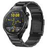 Титановый ремешок 20 22 мм для Huawei GT5/4 Pro 46 мм Металлический ремешок для Samsung Galaxy Watch 7 6 40 мм 44 мм Браслет для Amazfit active 2