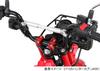KITACO Handle Brace Adjustable Length For Handlebars Fits Monkey CT125 Hunter Part (Silver) - (approx. 175mm~225mm) - 22.2 - 125, Cub, Grom, etc. -