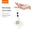 Recci RSK-W48 Camera Bluetooth Speaker CN plug (adapter included)