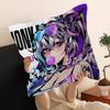 Anime Sexy Girls Cute Pillow Cover Sofa Cushion Cover Home Room Decoration Children Gift
