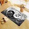 2025 New Butterfly Carpet Rug for Living Room Bedroom Home Sofa Decoration,Kids play Non-slip Floor Mat111
