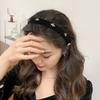 10 стилей, новые простые резинки для волос, женские забавные повязки для макияжа с животными, милые модные удобные ленты для волос для девочек, аксессуары для волос