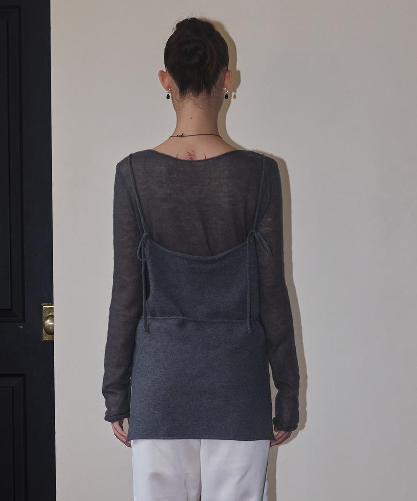 SHHSTUDIO Soft Layer Set_Gray