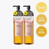 Cleansing Oil Deep Clear Double Plan (230ml+230ml)