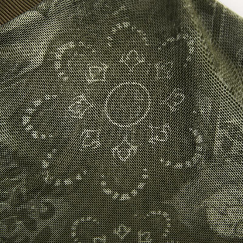 Женская майка с винтажным принтом, неровным подолом и висячим воротом, дизайнерская трикотажная лоскутная подтяжка