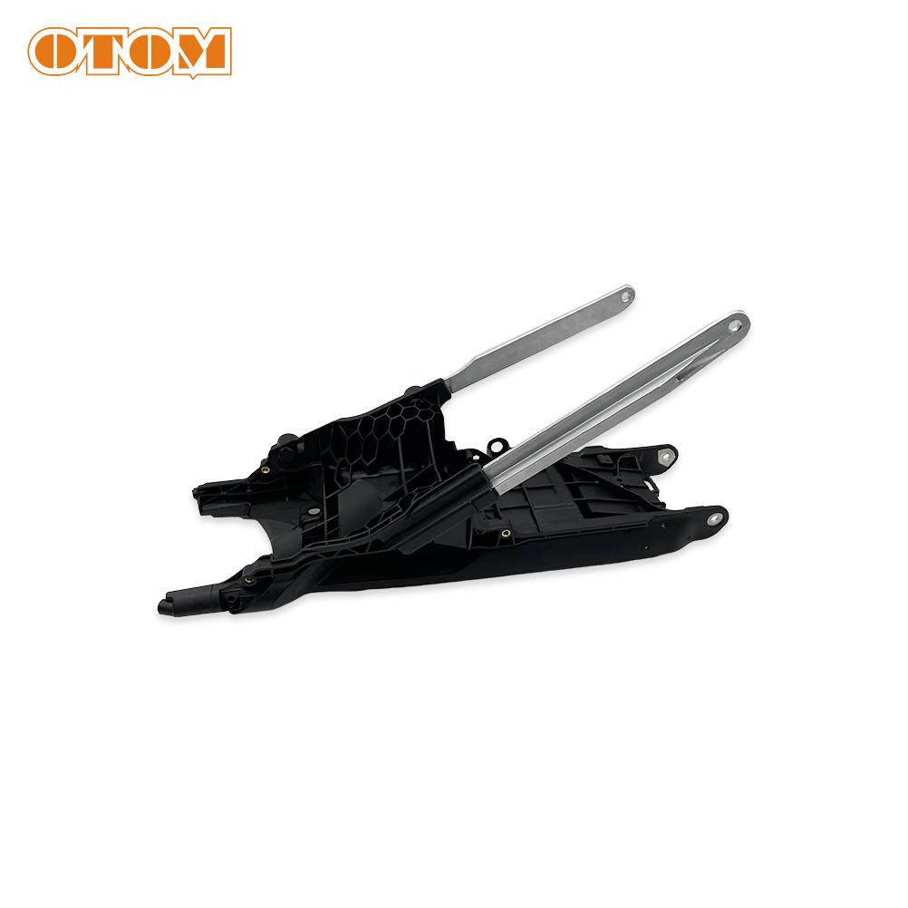For HUSQVARNA 2023-2026 Motorcycle Enhanced Subframe Rear Seat Support Frame Tailstock Bracket FC250 FES FS450 TC125 TE150 TE300