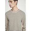 Cos Japan STriped Long Sleeve T shirT