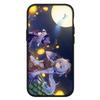 Для Motorola Moto Edge 70 60 50 G54 G86 Samsung Galaxy S25 iPhone 17 16 15 Xiaomi Redmi Note 14 Pro Max Чехол для телефона Гань Юй Genshin Impact Покрытие Гань Юй