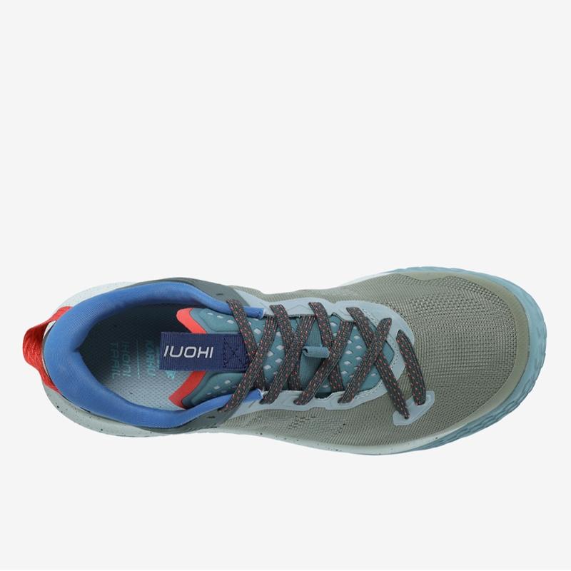 Karhu Мужские кроссовки для трейлраннинга Skhm2331049 905