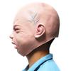 Новый Creepy Cry Baby Полная Голова Лицо Латексная Резина Маскарадный Костюм Маска