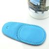6Pcs/Box Amblyopia Eye Patch Soft Thick Universal Fit Non-adhesive Eyeglass Training Patch for Kids
