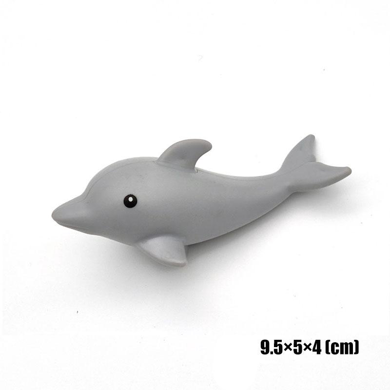 Big Size Building Blocks Animal Accessorie Compatible Duplo Rabbit Fish Bear Chicken Pig Duck Dog Cat Horse Cow Sheep Toys Gifts