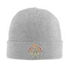 Spanish Army Beanie Hats  Bonnet Hats Men Women Retro Kpop Knitting Hat Spring Custom Head Wrap Caps