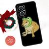 Чеемс Дож Funda Для OPPO Reno 8 Lite 10 11 12 13 14 Pro 11F 12F 13F 14F OPPO Find X8 X5 X6 X9 Pro Чехол