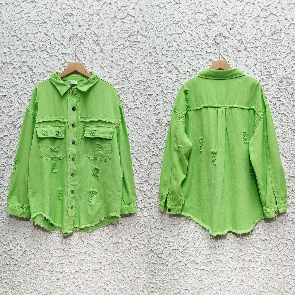 Женские осенне-весенние джинсовые куртки с длинным рукавом, однобортные винтажные джинсы, кардиганы, пальто, женская повседневная свободная верхняя одежда, топы