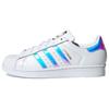 Women's Superstar 'Iridescent Hologram' Women's Sneakers EG2919